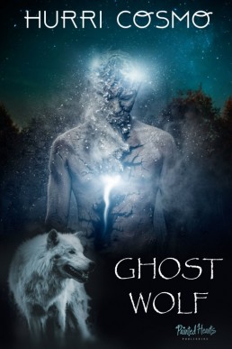 Ghost Wolf (2092)