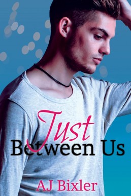 Just Between Us (2060)
