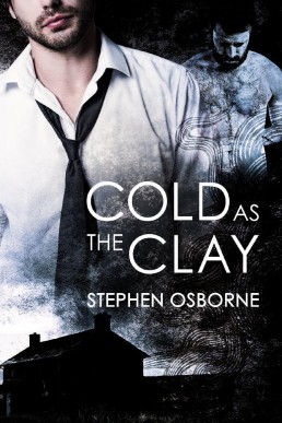 Cold as the Clay (Duncan Andrews Thrillers 6)