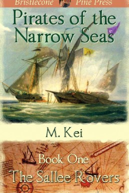The Sallee Rovers (Pirates of the N (2058)
