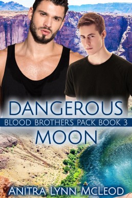 Dangerous Moon (Blood Brothers Pack (2156)