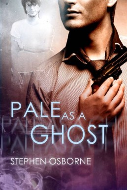 Pale As A Ghost (Duncan Andrews Thrillers 1)
