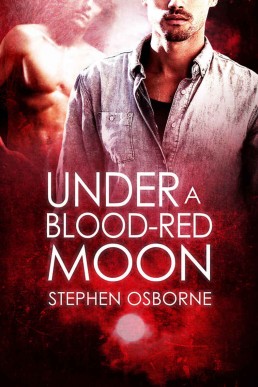 Under a Blood-red Moon (Duncan Andrews Thrillers 5)