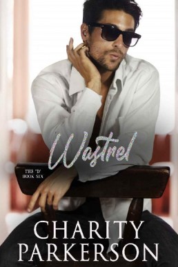 Wastrel (The D Book 6) (1945)
