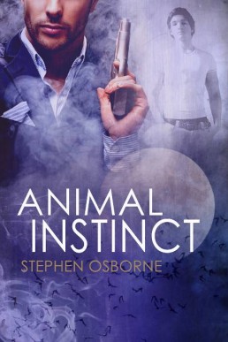 Animal Instinct (Duncan Andrews Thrillers 2)