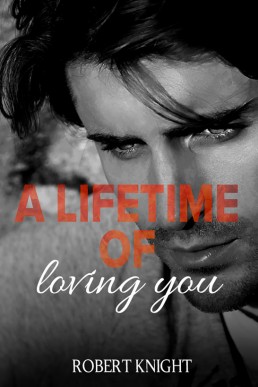 A Lifetime of Loving You (Sapphire Scars 2)