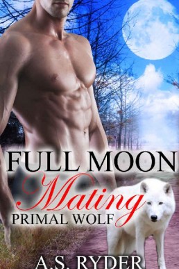 MPREG BREEDING ROMANCE_ FULL MOON M (2144)