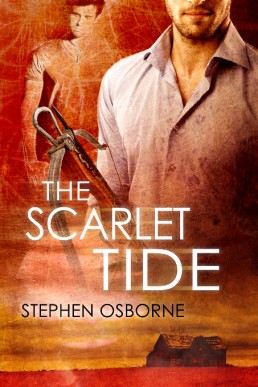 The Scarlet Tide (Duncan Andrews Thrillers 3)