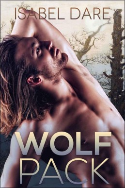 Wolf Pack (Mountain Wolves Book 3)