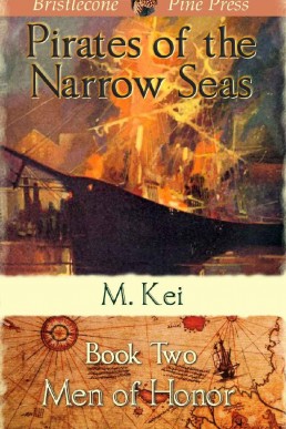 Men of Honor (Pirates of the Narrow (2059)