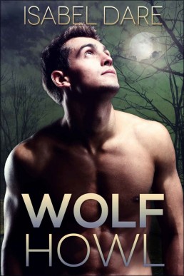 Wolf Howl (Mountain Wolves Book 2)