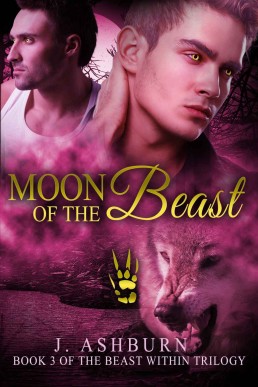 Beast Within 03 - Moon of the Beast (2137)