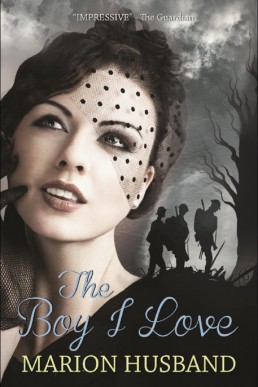The Boy I Love (2080)