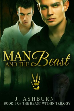 Beast Within 01 - Man and the Beast (2140)