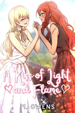 A Kiss of Light and Flame_ Yuri Lig (2185)