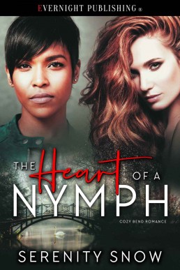 The Heart of a Nymph (Cozy Bend Romance Book 7)