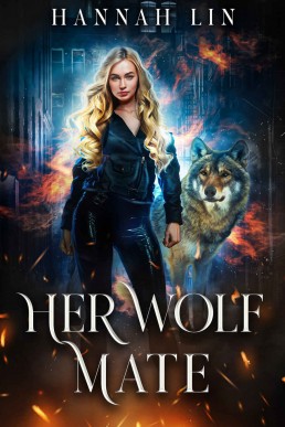 Her Wolf Mate (2194)