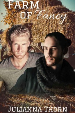 Farm of Fancy (Missing Cities Book 1 (93)