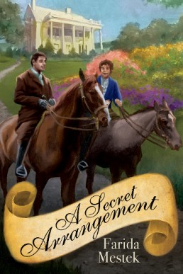 A Secret Arrangement (110)