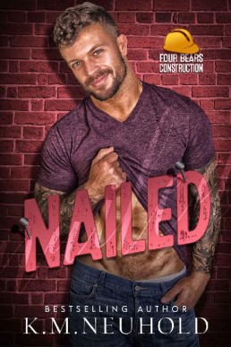Nailed (Four Bears Construction Book (81)