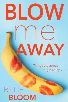 Blow Me Away (First Times) (99)