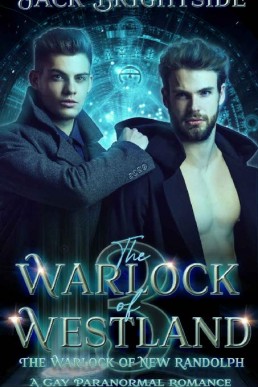 The Warlock of New Randolph (Warlock of Westland 3) (69)