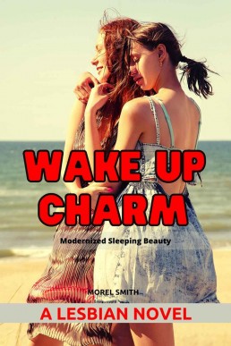 Wake Up Charm - Modernized Sleeping (2214)