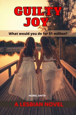 Guilty Joy - What would you do for (2215)