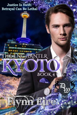 Kyoto (The Enchanter Book 4) (175)