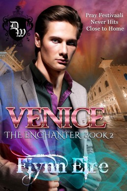Venice (The Enchanter Book 2) (172)