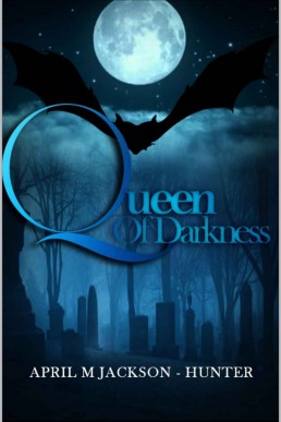 Queen of Darkness