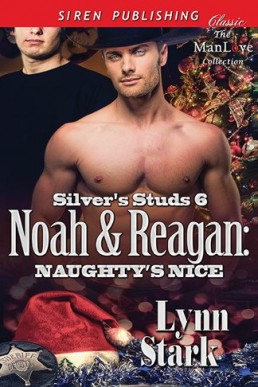 Noah & Reagan_ Naughty's Nice [Silv (195)