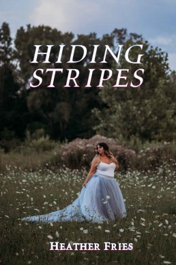 Hiding Stripes (1333)