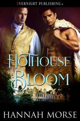 Hothouse Bloom (Ramsbury Estate Boo (672)