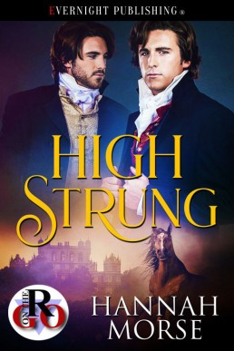 High Strung (Ramsbury Estate Book 1 (673)