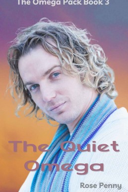 The Quiet Omega (The Omega Pack Boo (698)
