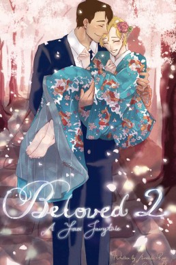 Into His Arms_ A Yaoi Merman Fairyt (696)