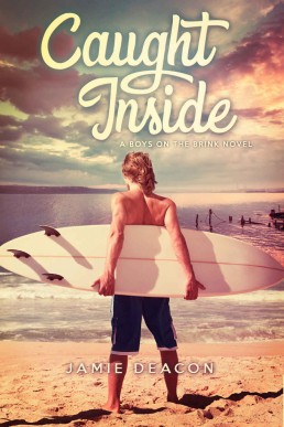 Caught Inside (762)
