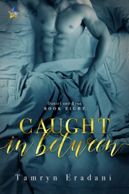 Caught In Between (709)