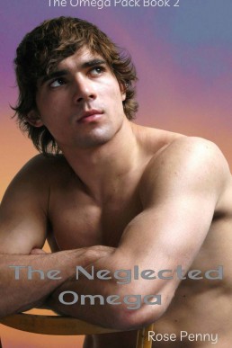 The Neglected Omega (The Omega Pack (693)