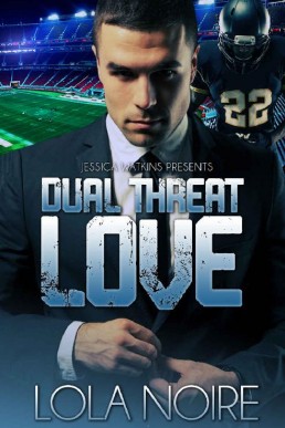 Dual Threat Love (743)