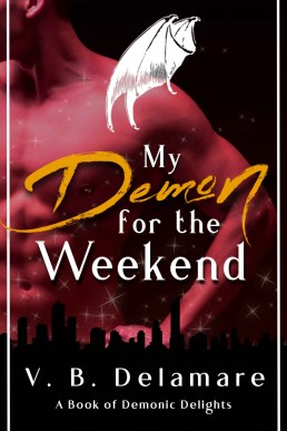 My Demon for the Weekend_ MM Fantas (692)