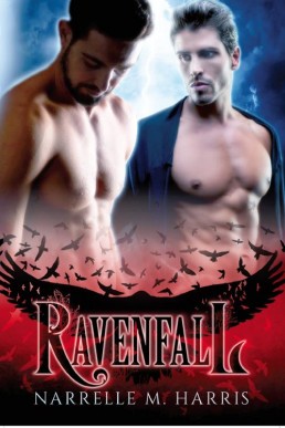 Ravenfall (737)