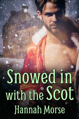 Snowed In with the Scot (726)