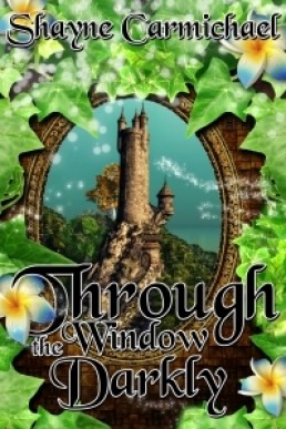 Through the Window Darkly, A2 (717)