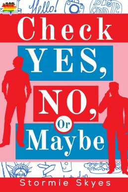 Check Yes, No, or Maybe (760)