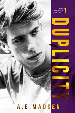 Duplicity (Blue Mountain University
