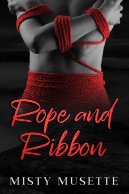 Rope and Ribbon (1344)