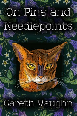 On Pins and Needlepoints (735)