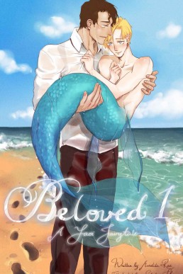 Out of the Sea_ A Yaoi Merman Fairy (695)